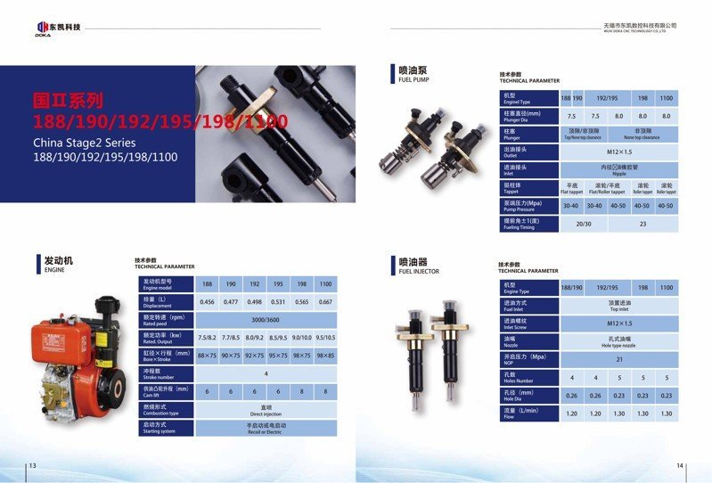 東凱集團-企業形象冊_8